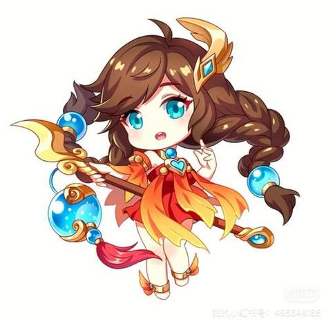 王者荣耀所有英雄头像图片图标