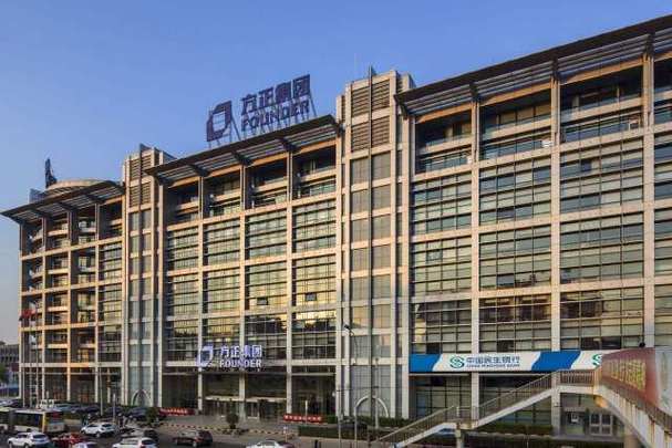 方正科技被国家正式批准了吗图标