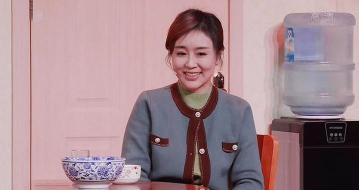 辽宁小品演员张瑞雪缩略图