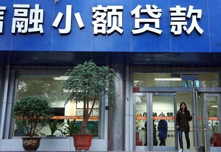 池州小额贷款有限公司缩略图