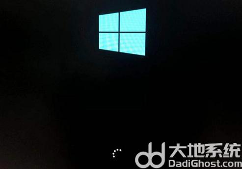 win10正在重新启动一直转圈缩略图