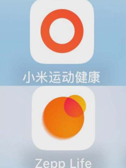 小米体脂秤2怎么连接米家app图标