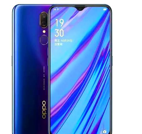 oppo后置指纹的手机有哪几款缩略图