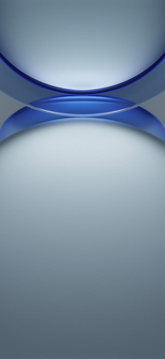 华为手机更换桌面壁纸缩略图