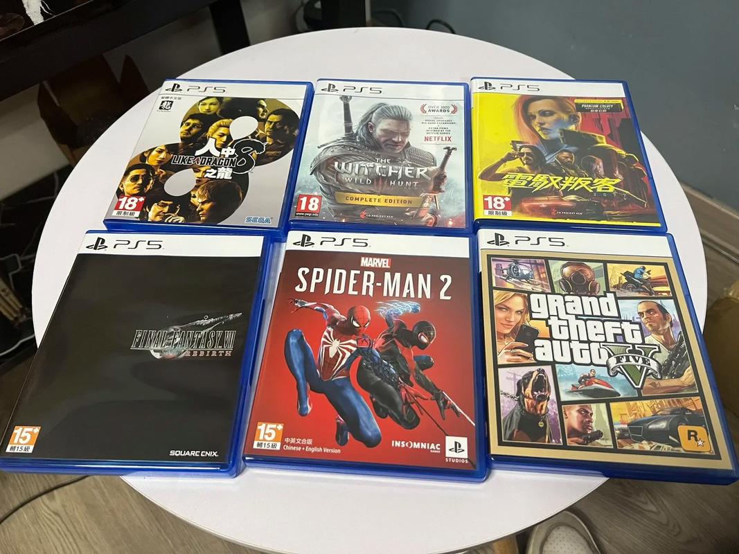 ps3的光盘ps4能玩吗图标