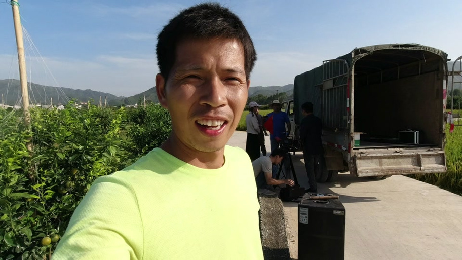 广西搞笑视频老六村图标