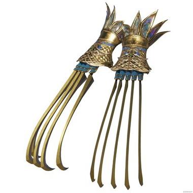 真三国无双8一级物品怎么获得图标