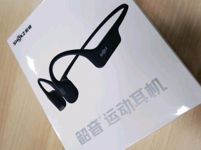 韶音骨传导耳机好不好图标