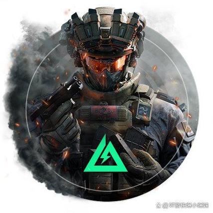 威龙三角洲帅气头像缩略图