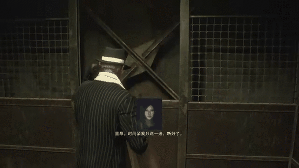 ps4pro玩生化危机4重制版卡图标