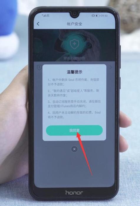 soul的账号注销了别人看会显示什么缩略图