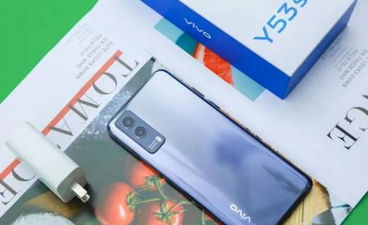 vivoy53s玩和平精英怎么样