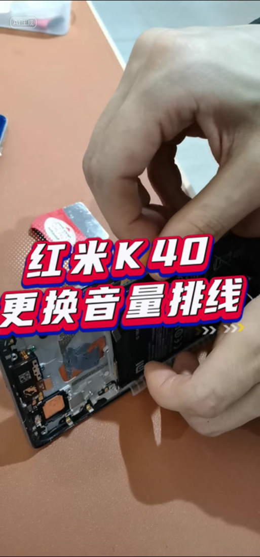 红米3s按键失灵修复方法缩略图
