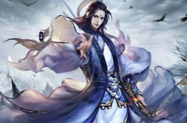 纵横诸天的武者缩略图