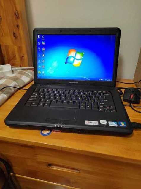 联想g450现在还能用吗缩略图