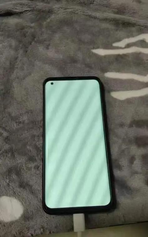 小米10屏幕一闪一闪的是怎么回事缩略图