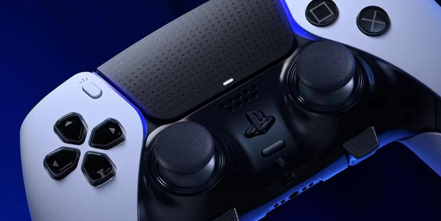ps4手柄可以用在ps5上吗图标