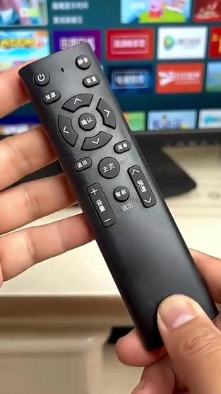 万能电视遥控器用不了怎么办缩略图