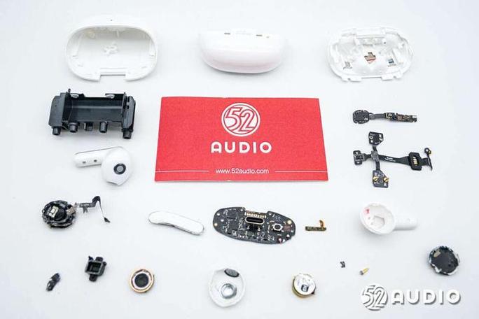 红米耳机buds5使用教程图标