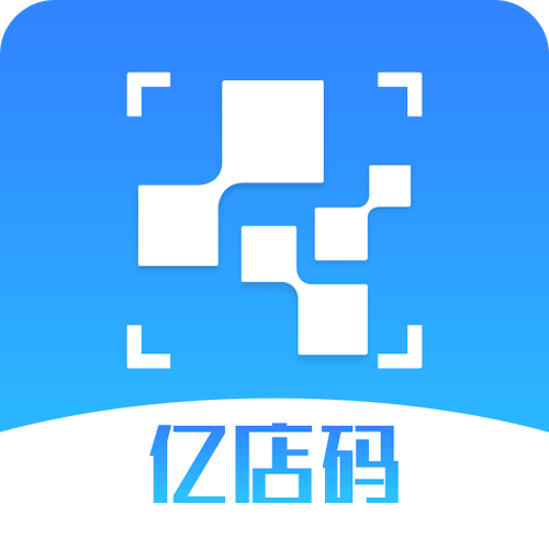 自己怎么弄商家二维码缩略图