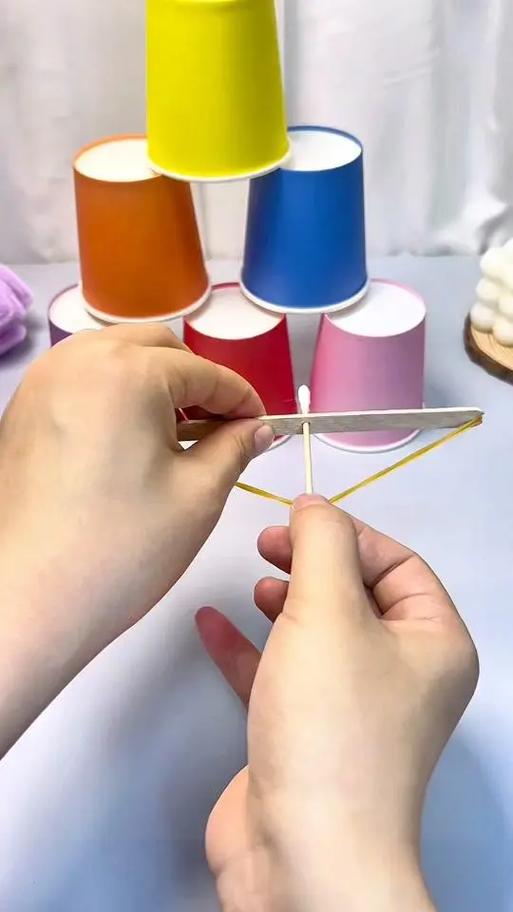 如何制作弓箭缩略图
