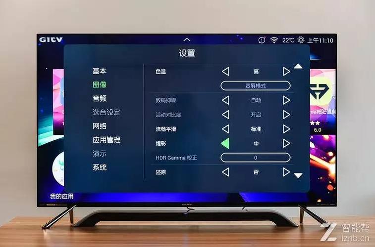 夏普电视如何调整画面大小缩略图