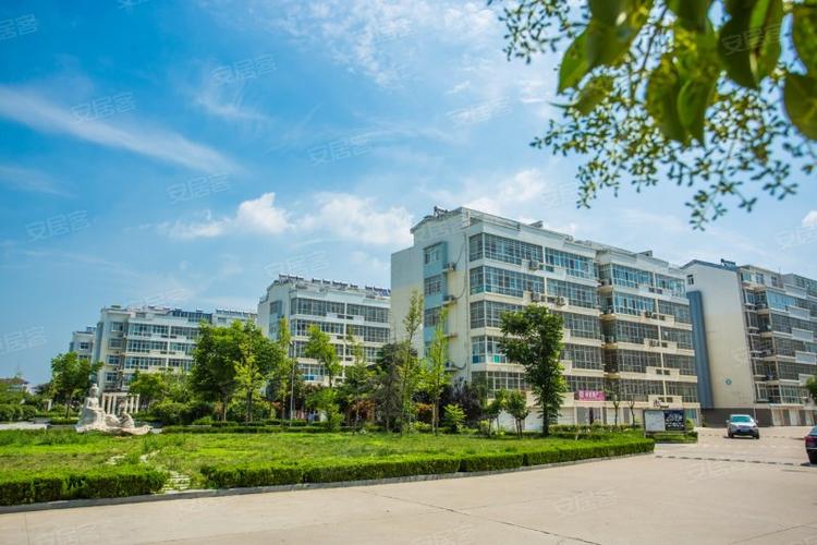 临沂市河东区十大好小区图标