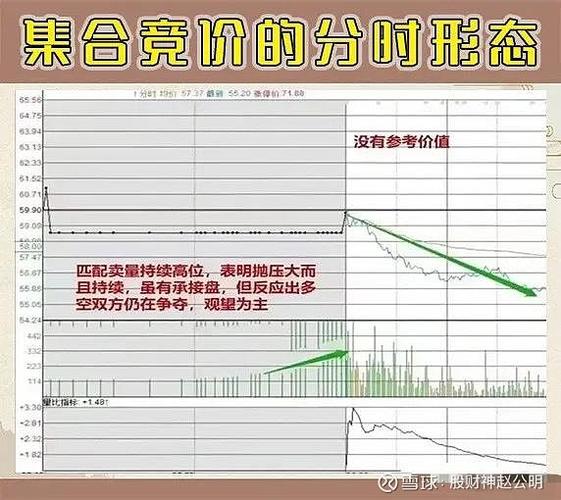 同花顺怎么看个股过去的集合竞价缩略图