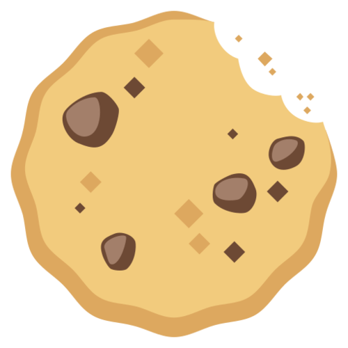 饼干emoji图标
