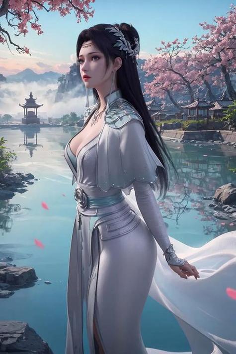 苍穹比喻女人还是男人缩略图