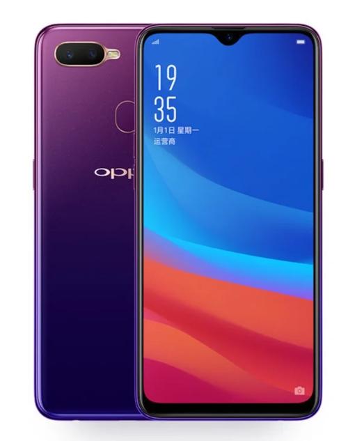 oppoa7x吃鸡专属灵敏度缩略图