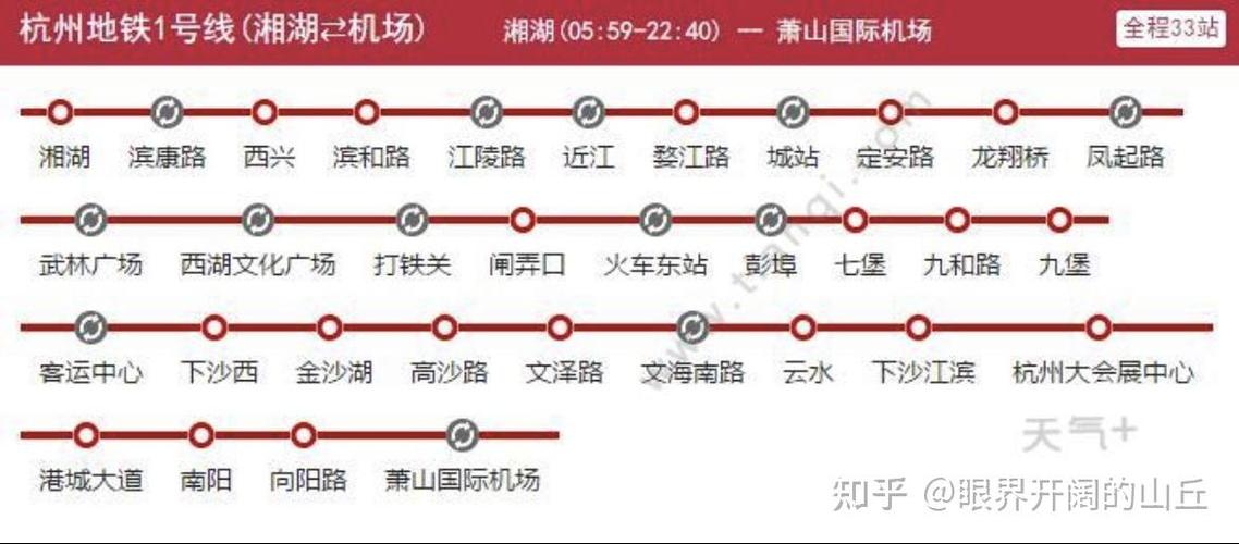 杭州东站怎么坐地铁去西湖图标