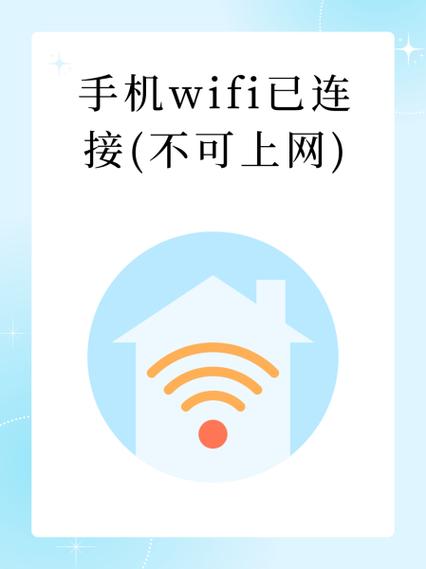 小米手机wifi已连接但无法访问互联网缩略图