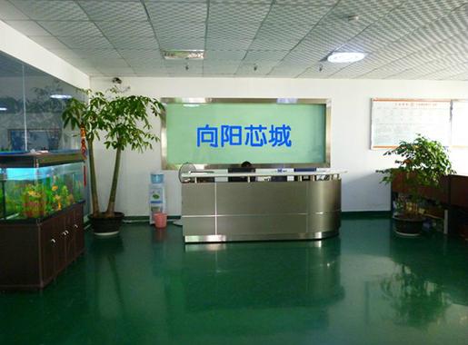 东莞市欣向杨科技有限公司怎么样游戏截图