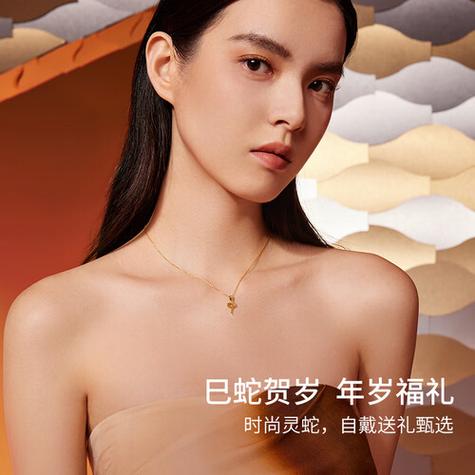 戴彩金最旺的属相女游戏截图