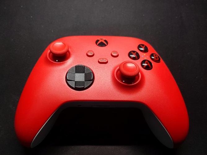买xbox十大忠告图标