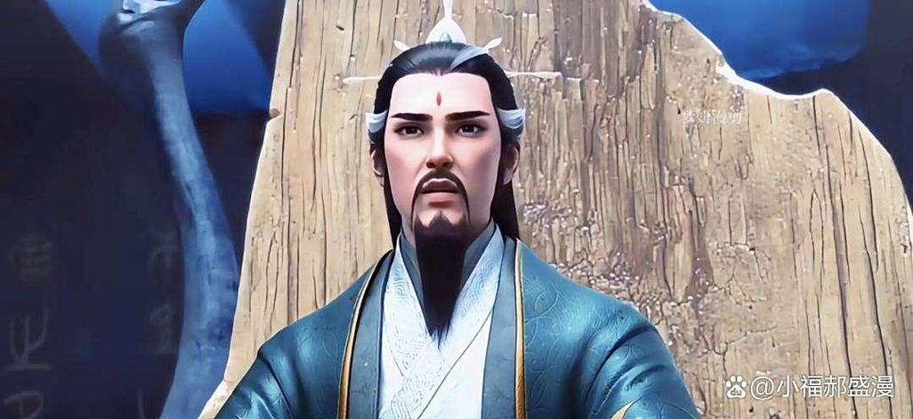穿越诛仙之魔道天才图标