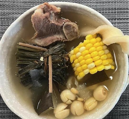 竹叶煮水的功效与作用缩略图