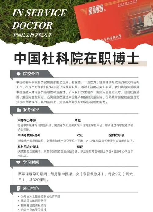 社科院博士报名时间图标