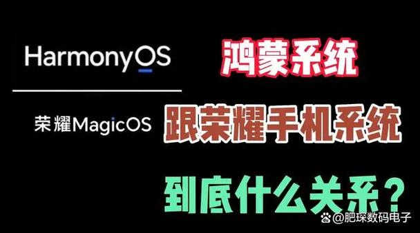 magic ui是安卓还是鸿蒙游戏截图