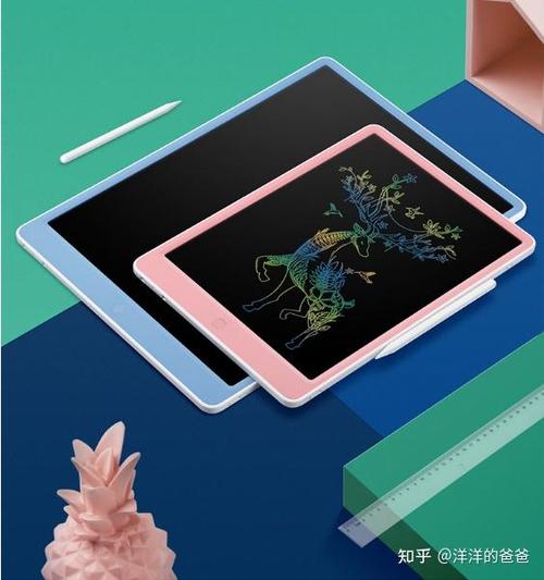 儿童液晶手写板对眼睛有伤害吗缩略图