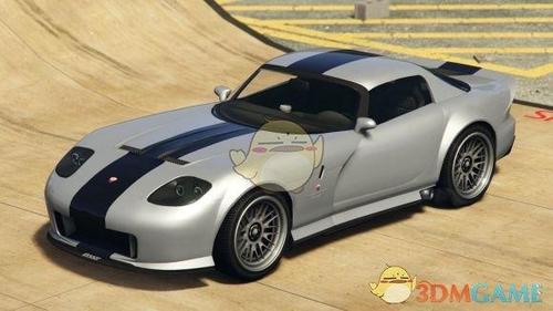 gta5女妖Gts有必要买吗图标
