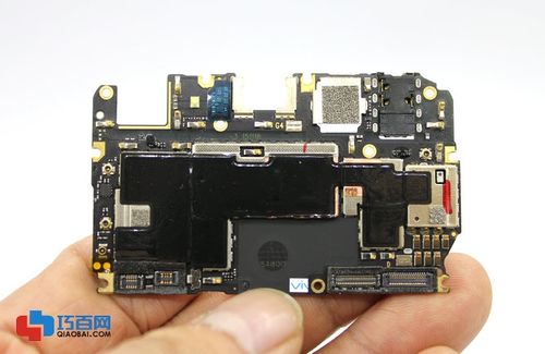 vivox6d拆机视频 更换电池图标