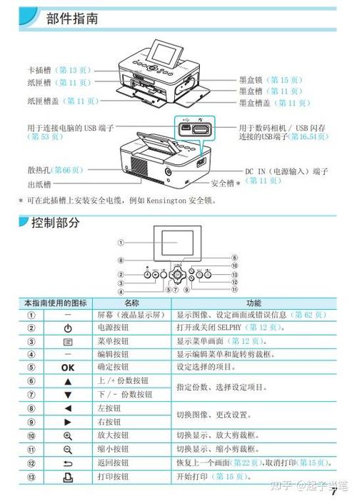 佳能打印机固件升级教程图标