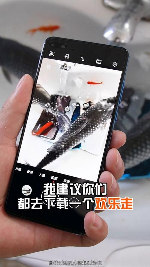 欢乐走真的能抽手机吗图标