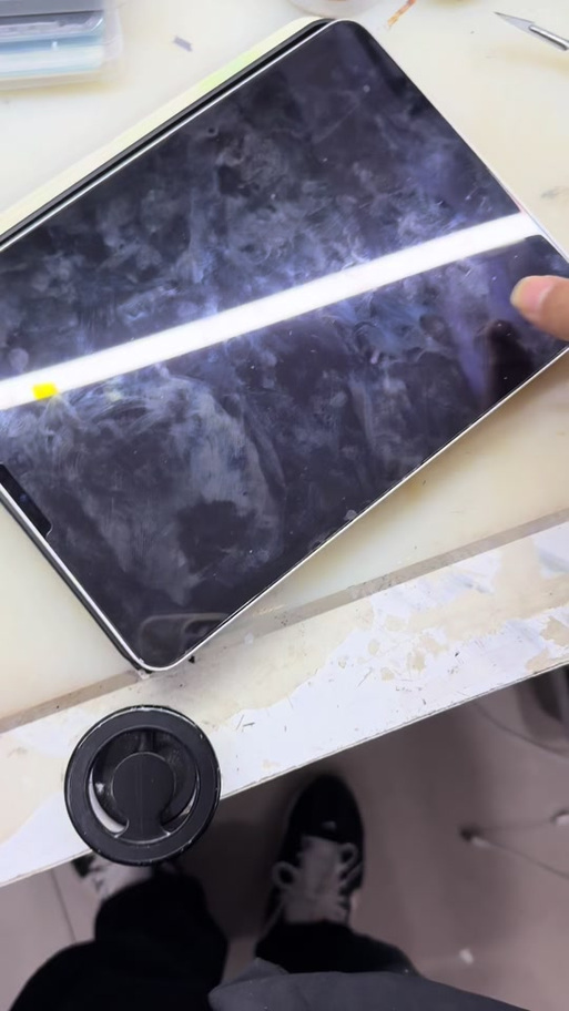 ipad突然滋滋滋响是什么原因缩略图