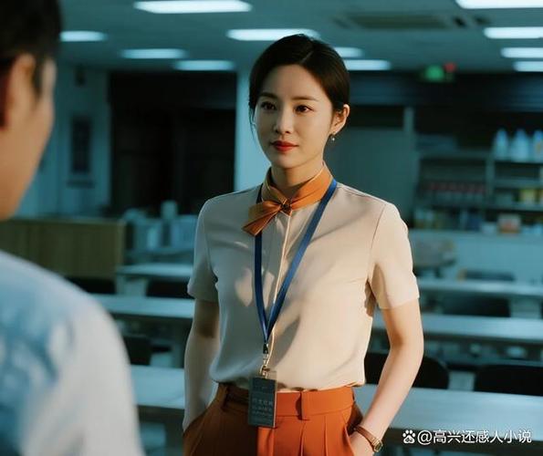 我的经理生活1缩略图