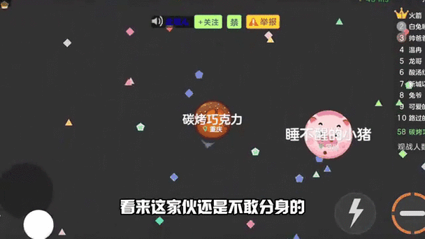 球球大作战颜色名字黑色缩略图