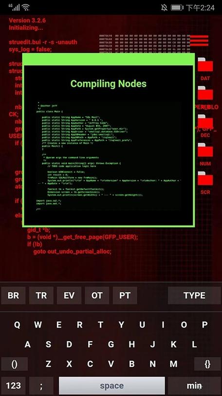 10个免费的黑客软件缩略图