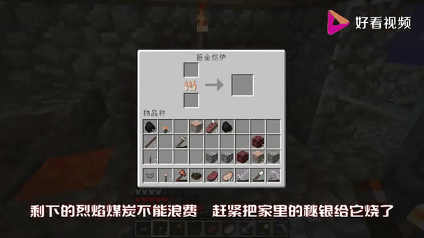 麻花振金版贝爷生存解说游戏截图